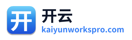 开云 - 首页